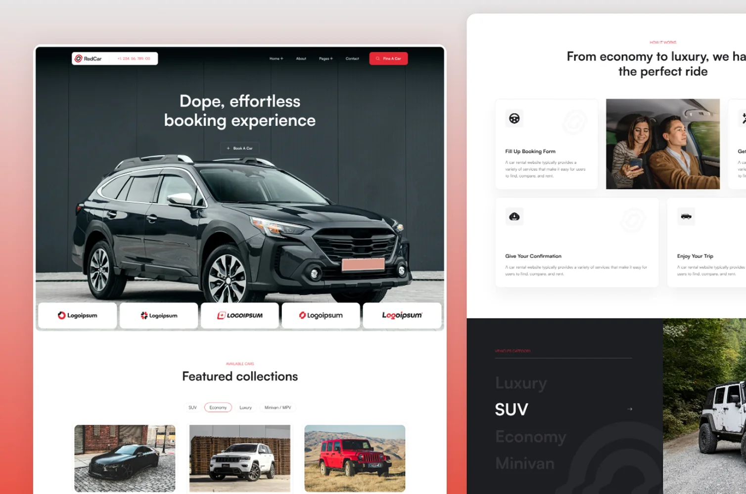 Theme Preview